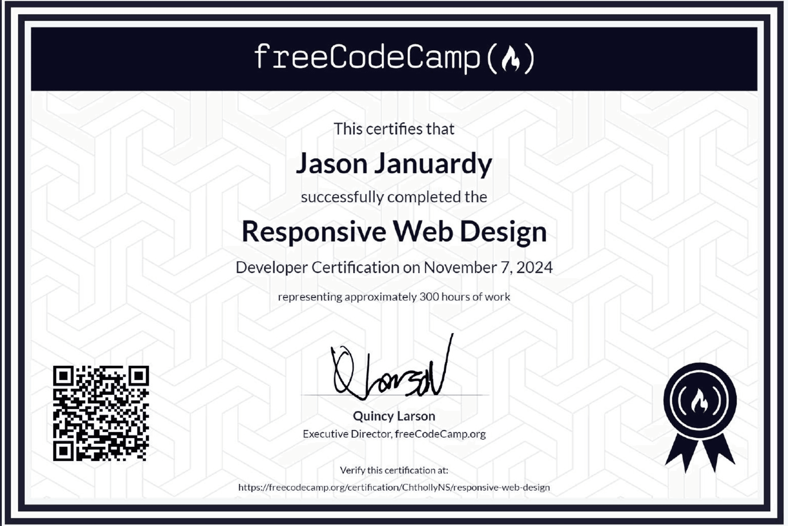 Responsive Web Design