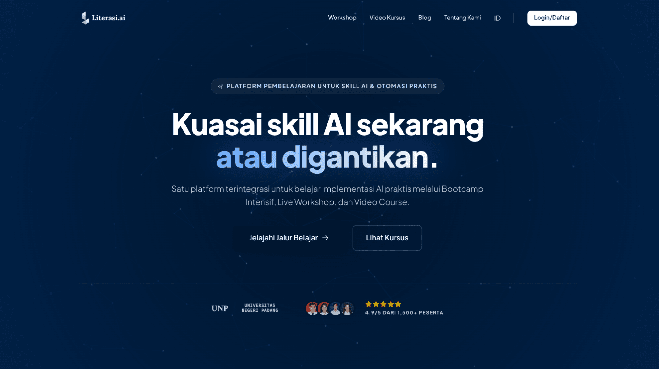 Literasi.ai